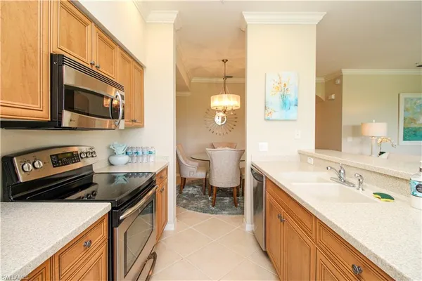 $6,500 | 10313 Heritage Bay Boulevard, Unit 1342, Naples, FL 34120