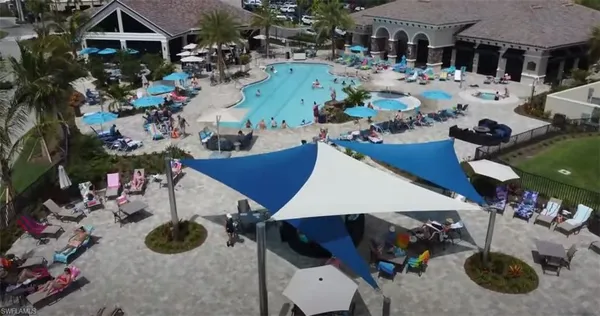 $6,500 | 10313 Heritage Bay Boulevard, Unit 1342, Naples, FL 34120