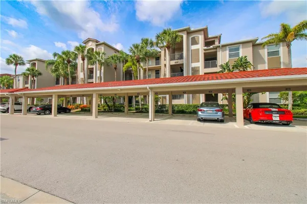 $6,500 | 10313 Heritage Bay Boulevard, Unit 1342, Naples, FL 34120