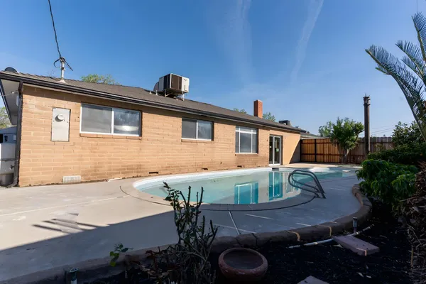 $435,000 | 5761 North Orchard Street, Fresno, CA 93710