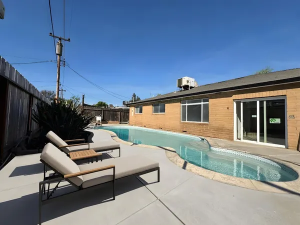 $435,000 | 5761 North Orchard Street, Fresno, CA 93710