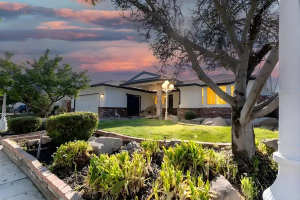 $435,000 | 5761 North Orchard Street, Fresno, CA 93710