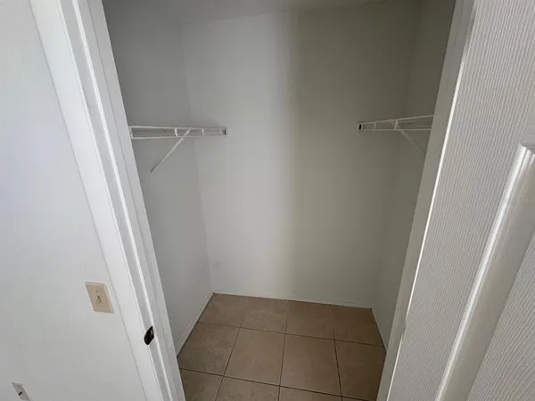 a view of closet