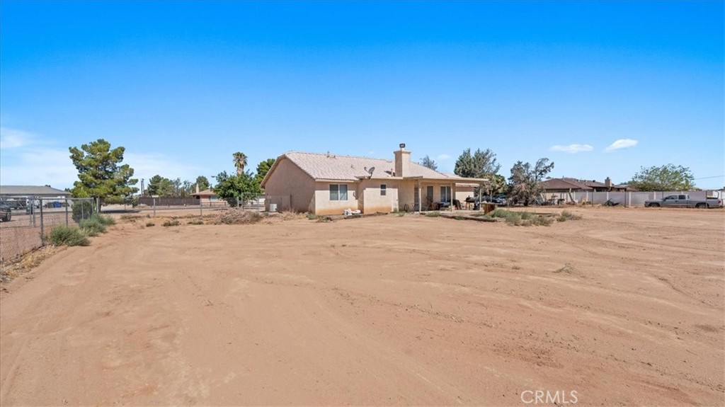 15535 Erie Road Apple Valley, CA 92307 - Photo 26 of 34