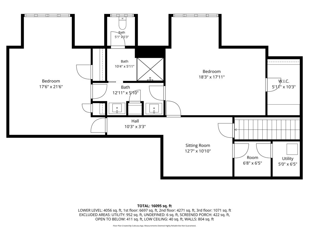 81 Locust Road Winnetka, IL 60093 - Photo 105 of 106 Gallery Image 105