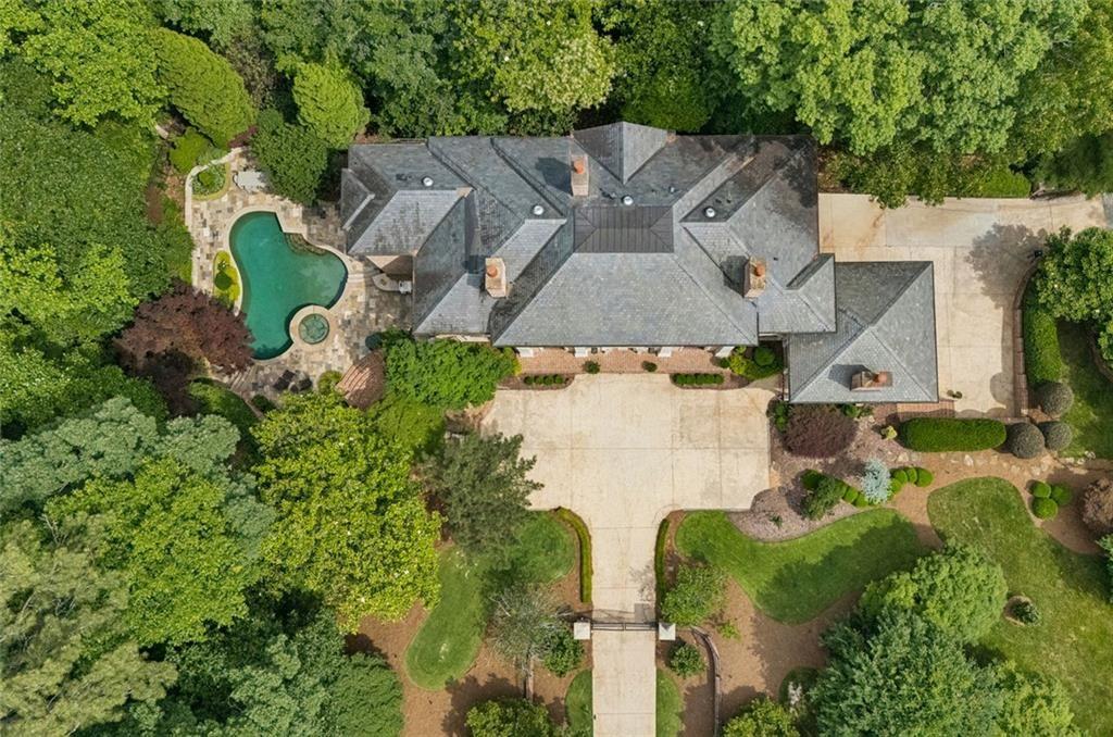 125 Blackland Road Northwest Atlanta, GA 30342 - Photo 102 of 106
