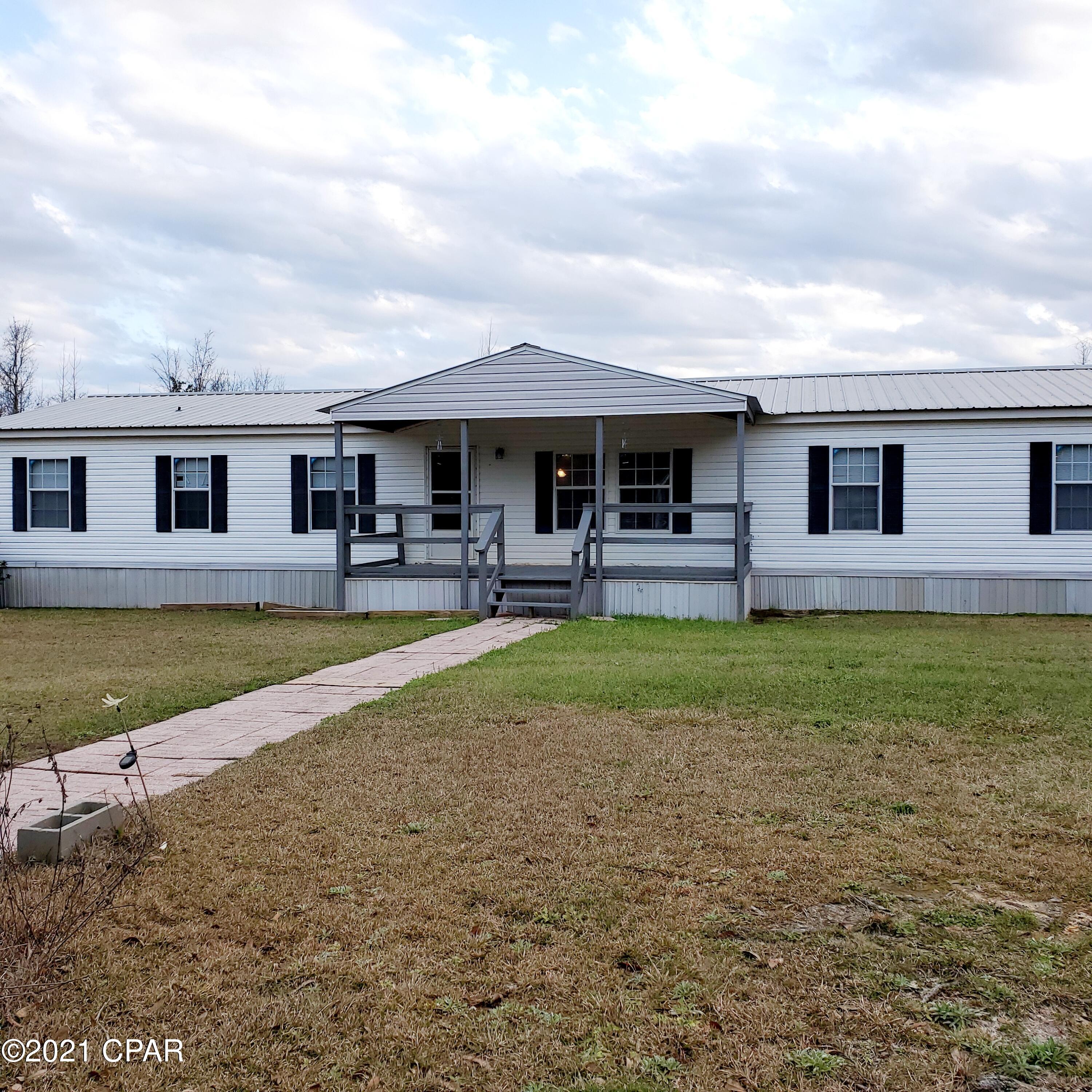 3835 Wilderness Road Vernon, FL 32462 - Photo 28 of 33