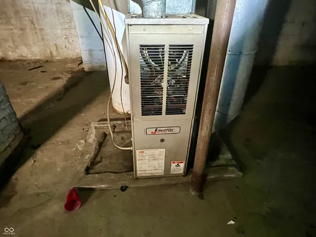 $149,000 | 149 North 6th Avenue, Beech Grove, IN 46107