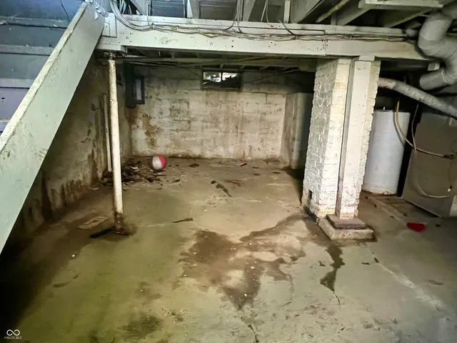 $149,000 | 149 North 6th Avenue, Beech Grove, IN 46107