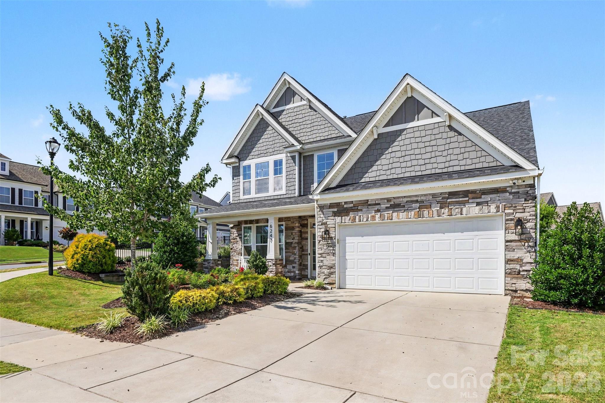 6247 Six String Court Fort Mill, SC 29708 - Photo 2 of 44
