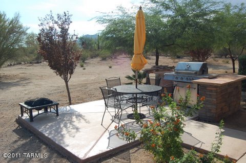 12020 West Rudasill Road Tucson, AZ 85743 - Photo 22 of 24 Gallery Image 22