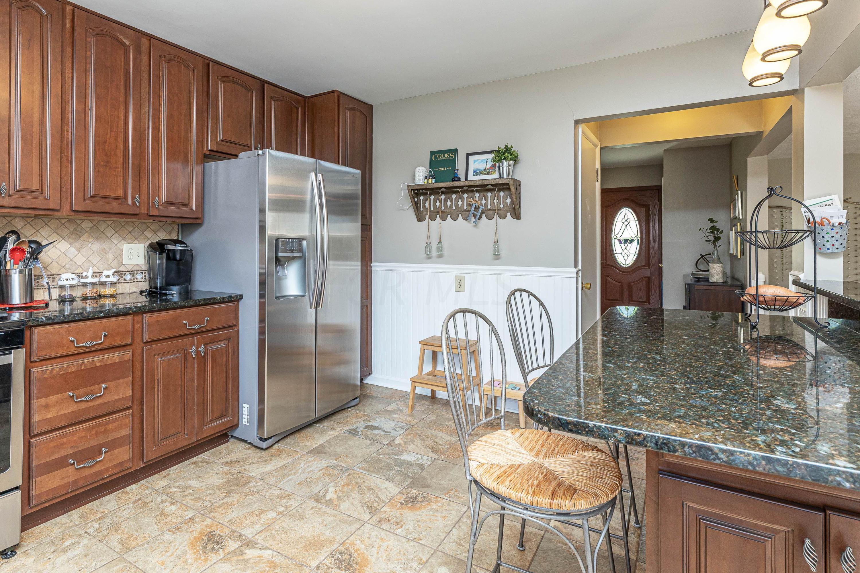 2427 Nottingham Road Columbus, OH 43221 - Photo 12 of 36 Gallery Image 12