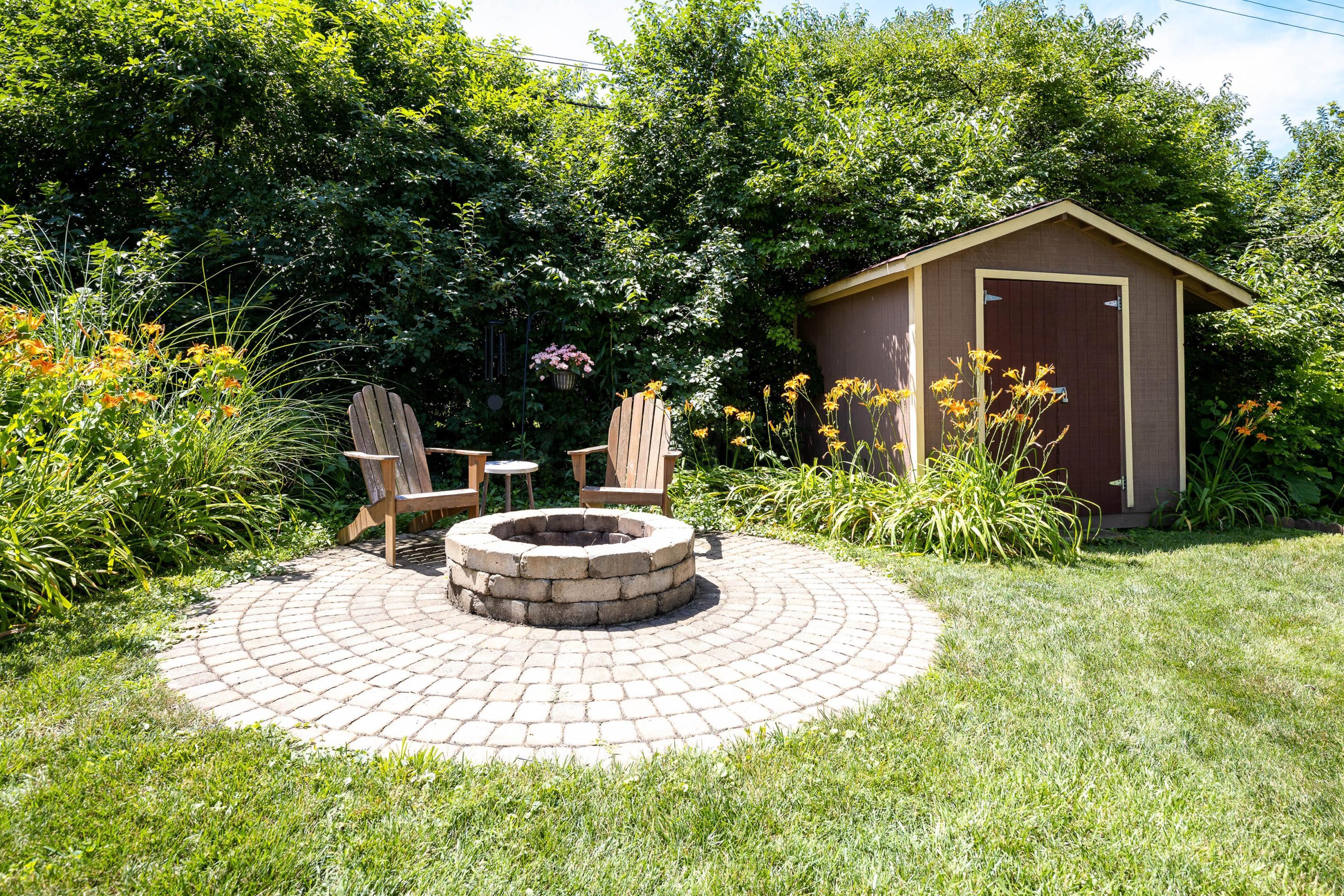 2427 Nottingham Road Columbus, OH 43221 - Photo 25 of 36 Gallery Image 25