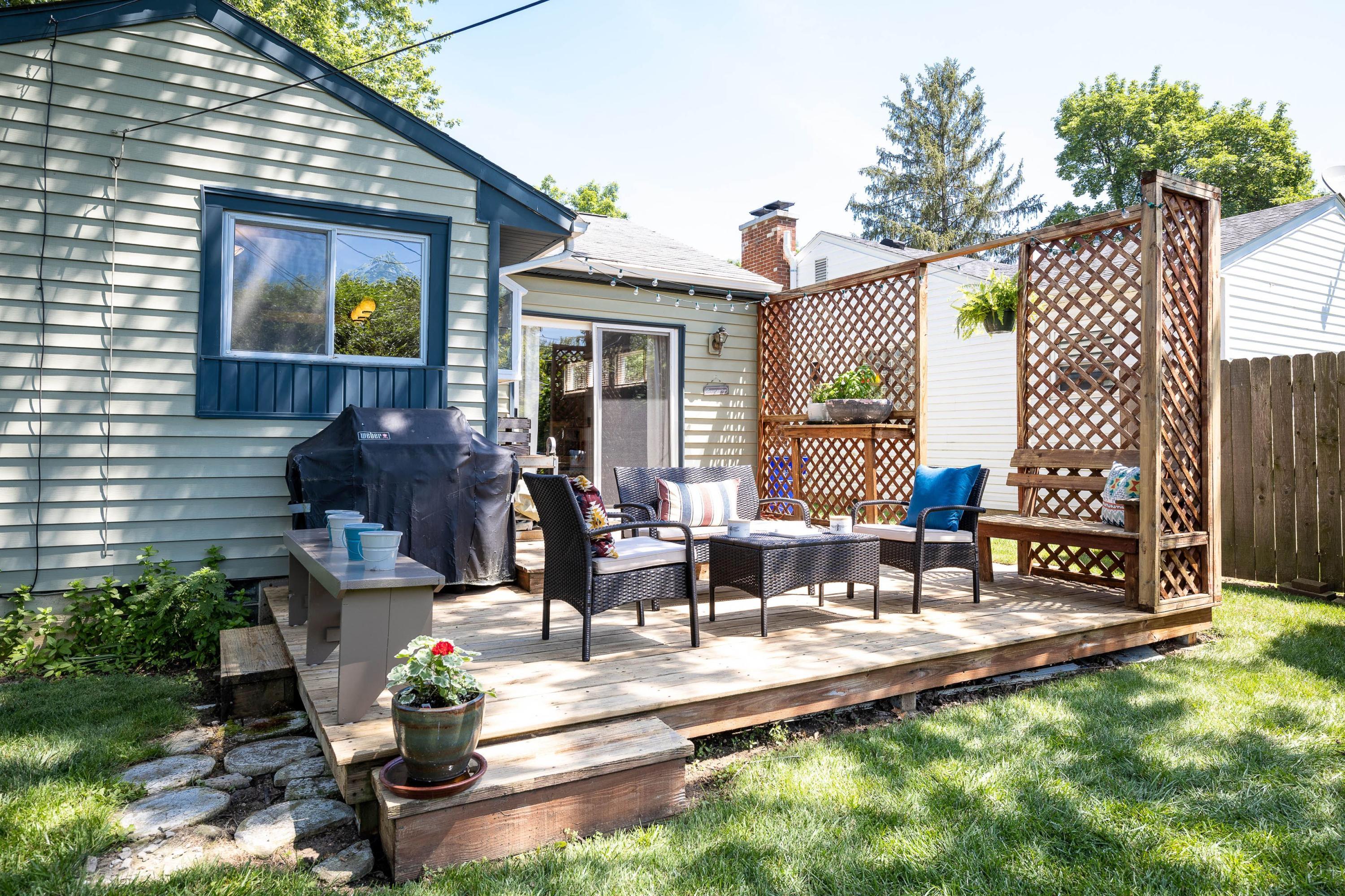 2427 Nottingham Road Columbus, OH 43221 - Photo 29 of 36 Gallery Image 29