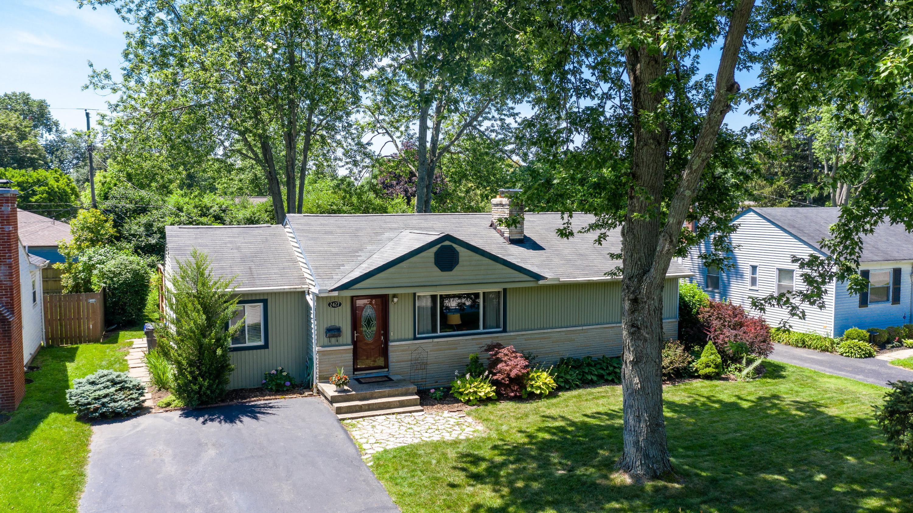 2427 Nottingham Road Columbus, OH 43221 - Photo 30 of 36 Gallery Image 30