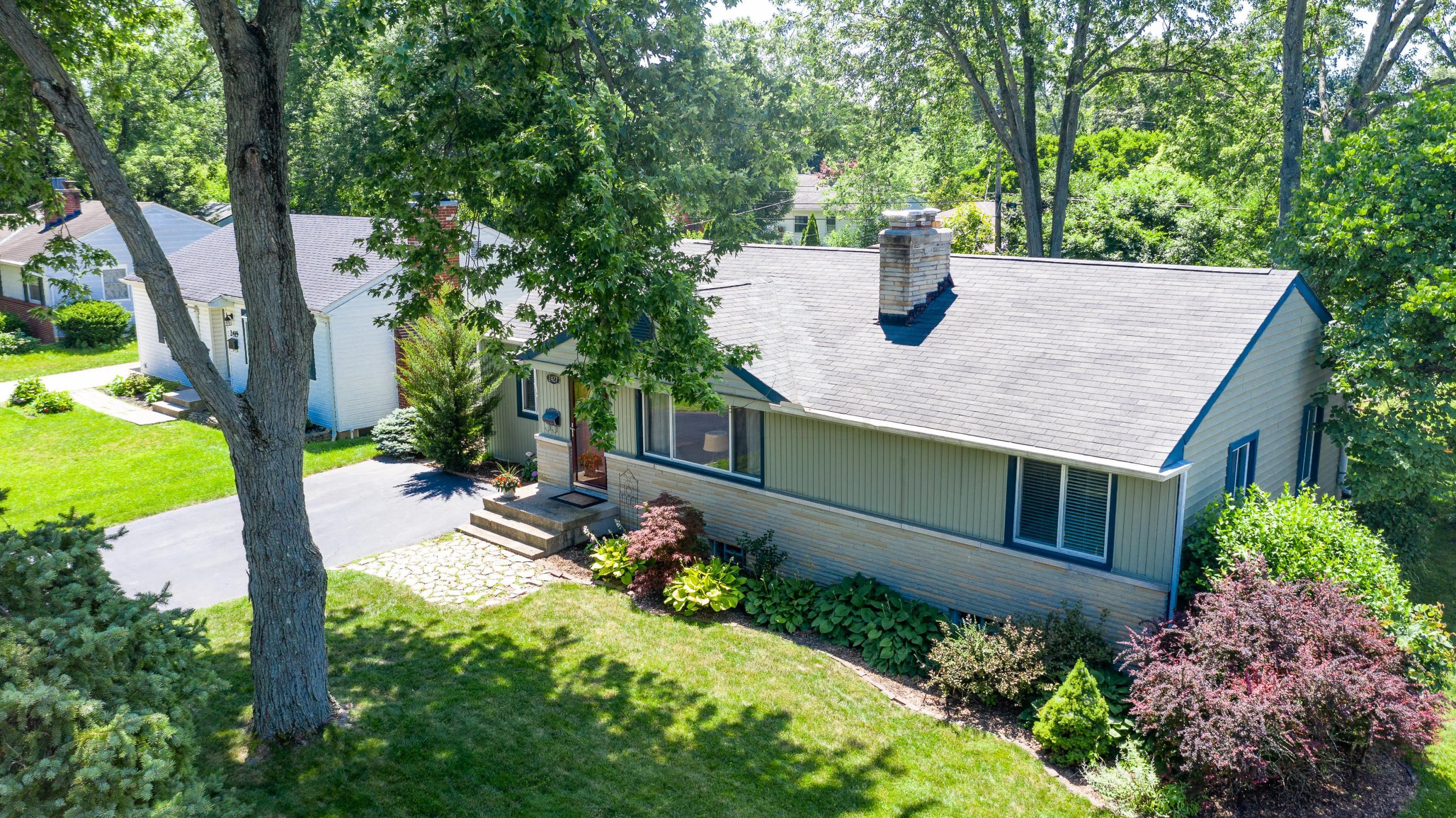 2427 Nottingham Road Columbus, OH 43221 - Photo 31 of 36 Gallery Image 31