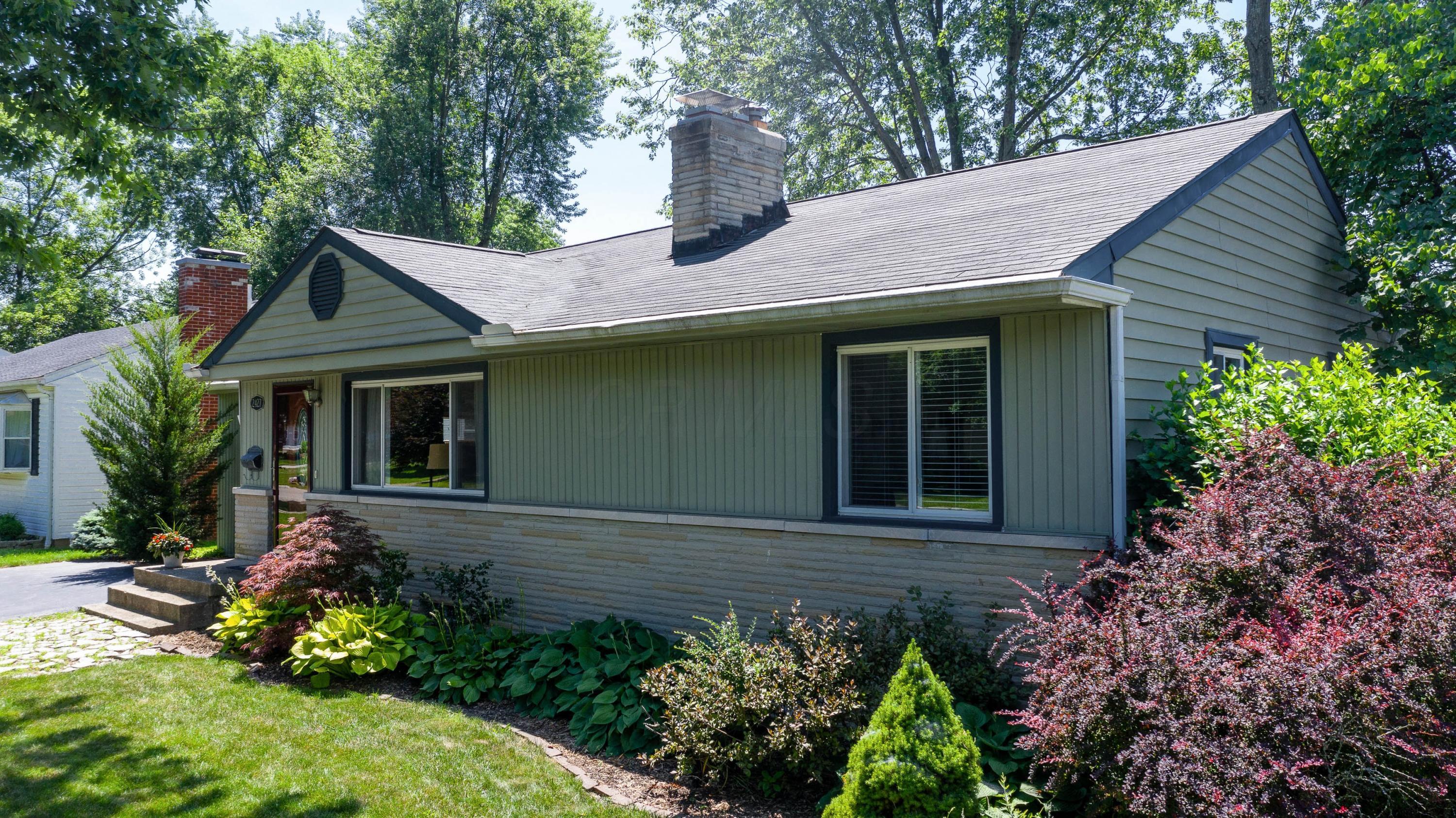 2427 Nottingham Road Columbus, OH 43221 - Photo 32 of 36 Gallery Image 32