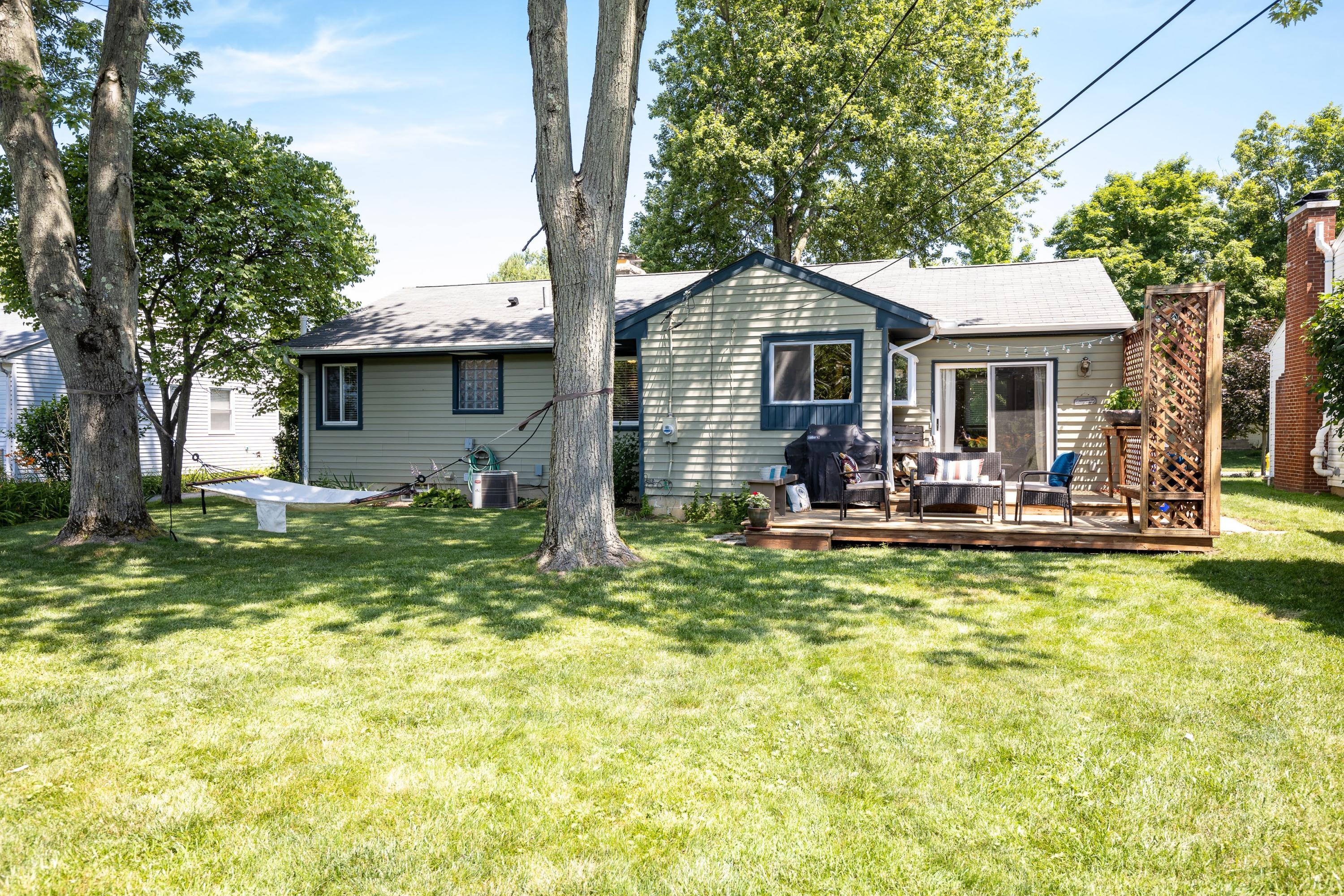 2427 Nottingham Road Columbus, OH 43221 - Photo 36 of 36 Gallery Image 36
