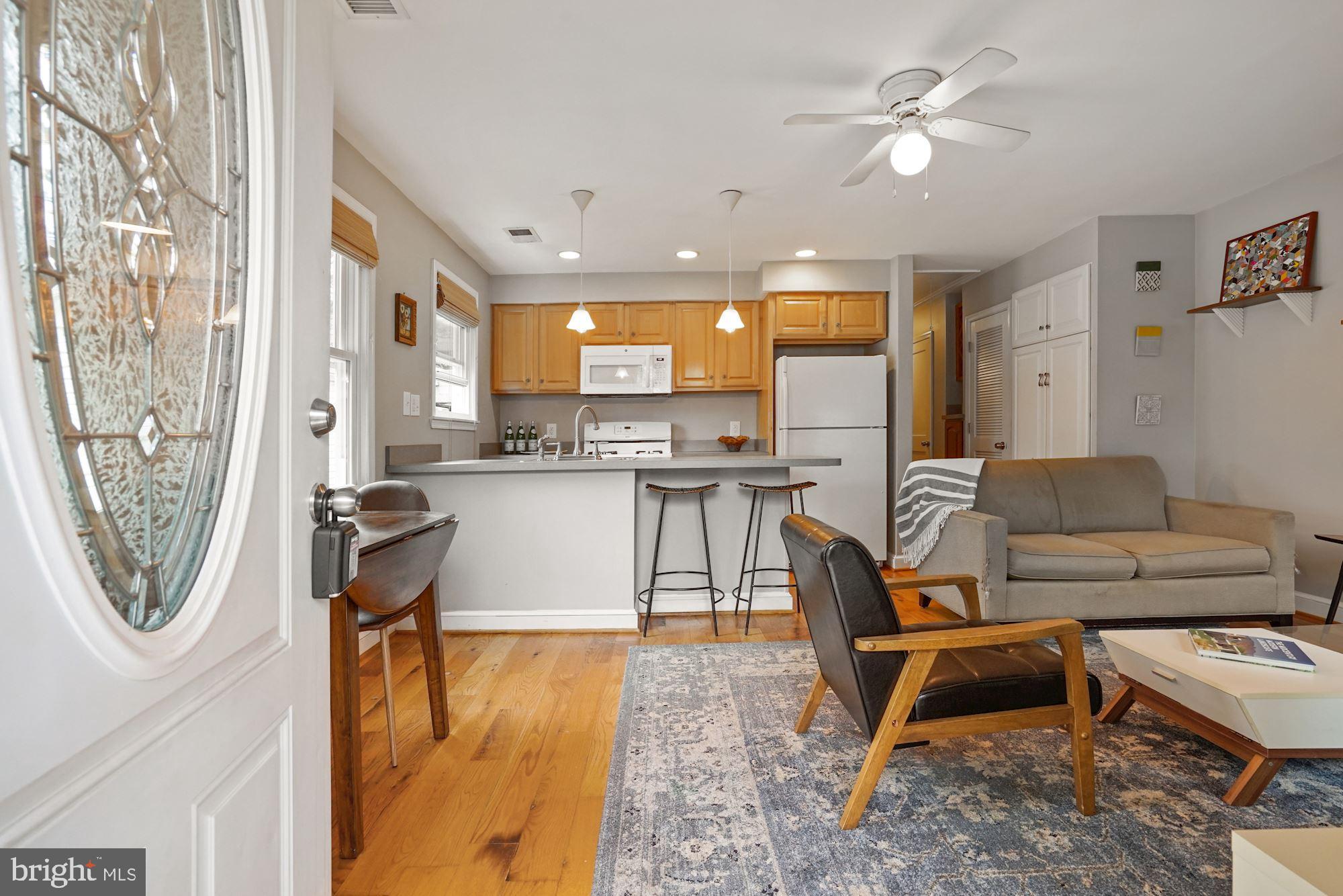 34 East Reed Avenue Alexandria, VA 22305 - Photo 2 of 24 Gallery Image 2