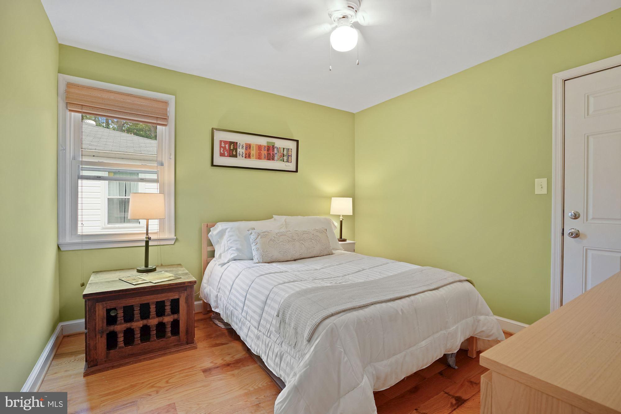 34 East Reed Avenue Alexandria, VA 22305 - Photo 16 of 24 Gallery Image 16