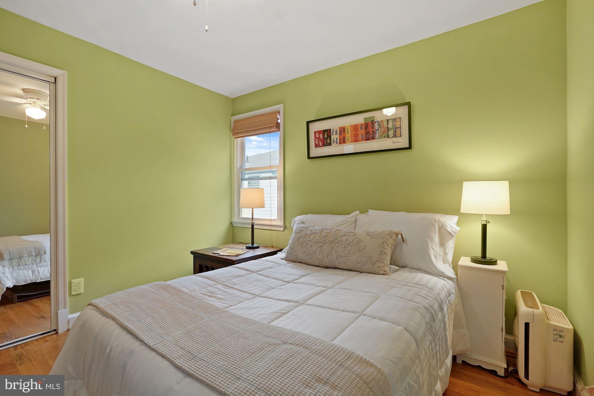 34 East Reed Avenue Alexandria, VA 22305 - Photo 18 of 24 Gallery Image 18