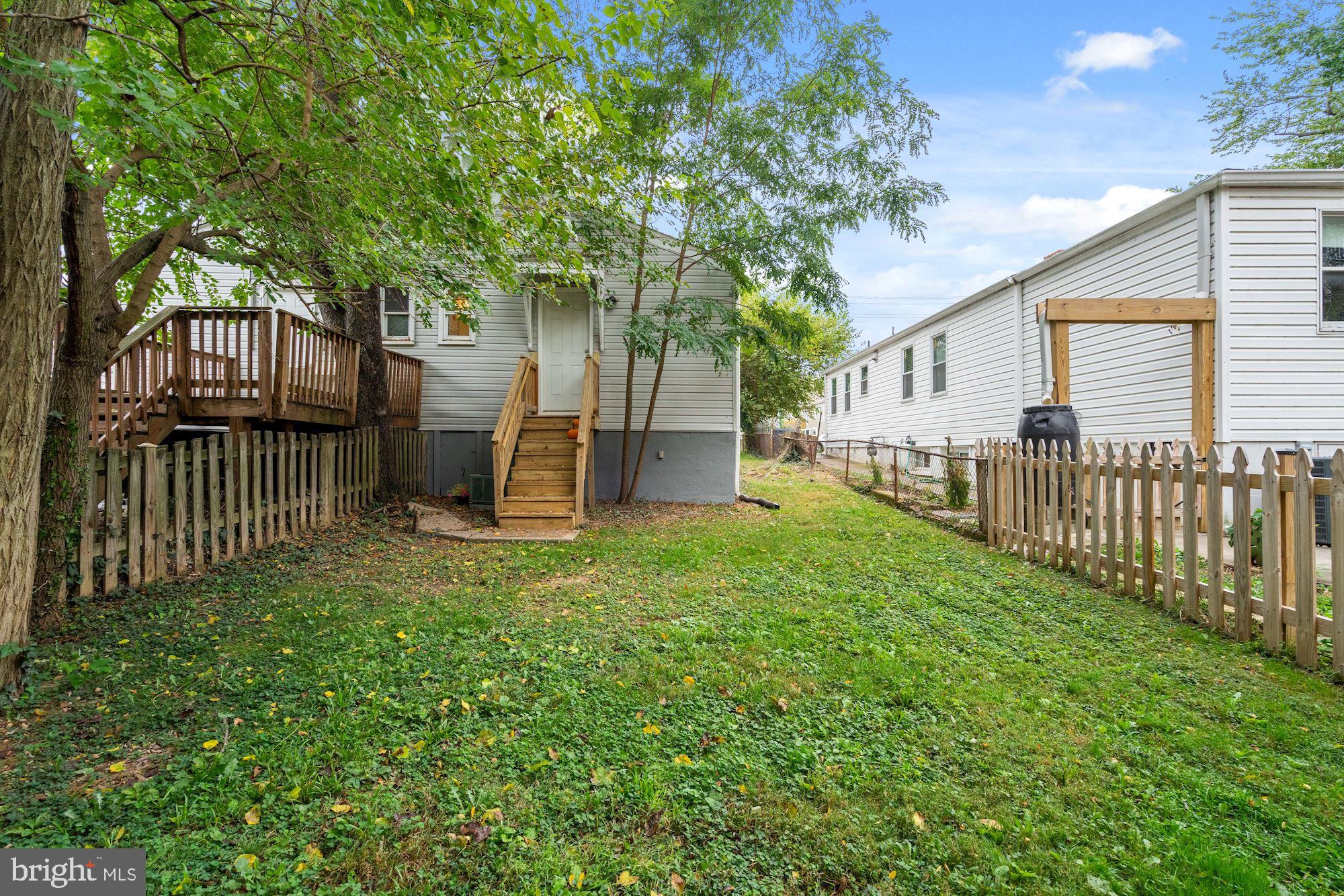 34 East Reed Avenue Alexandria, VA 22305 - Photo 19 of 24 Gallery Image 19