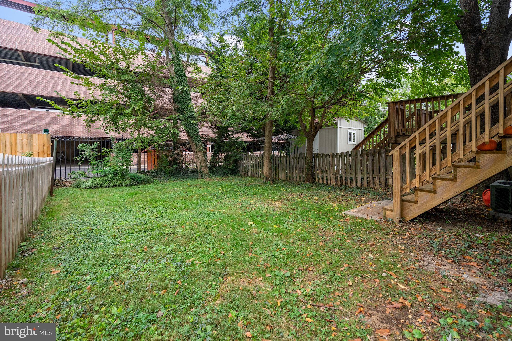 34 East Reed Avenue Alexandria, VA 22305 - Photo 21 of 24 Gallery Image 21