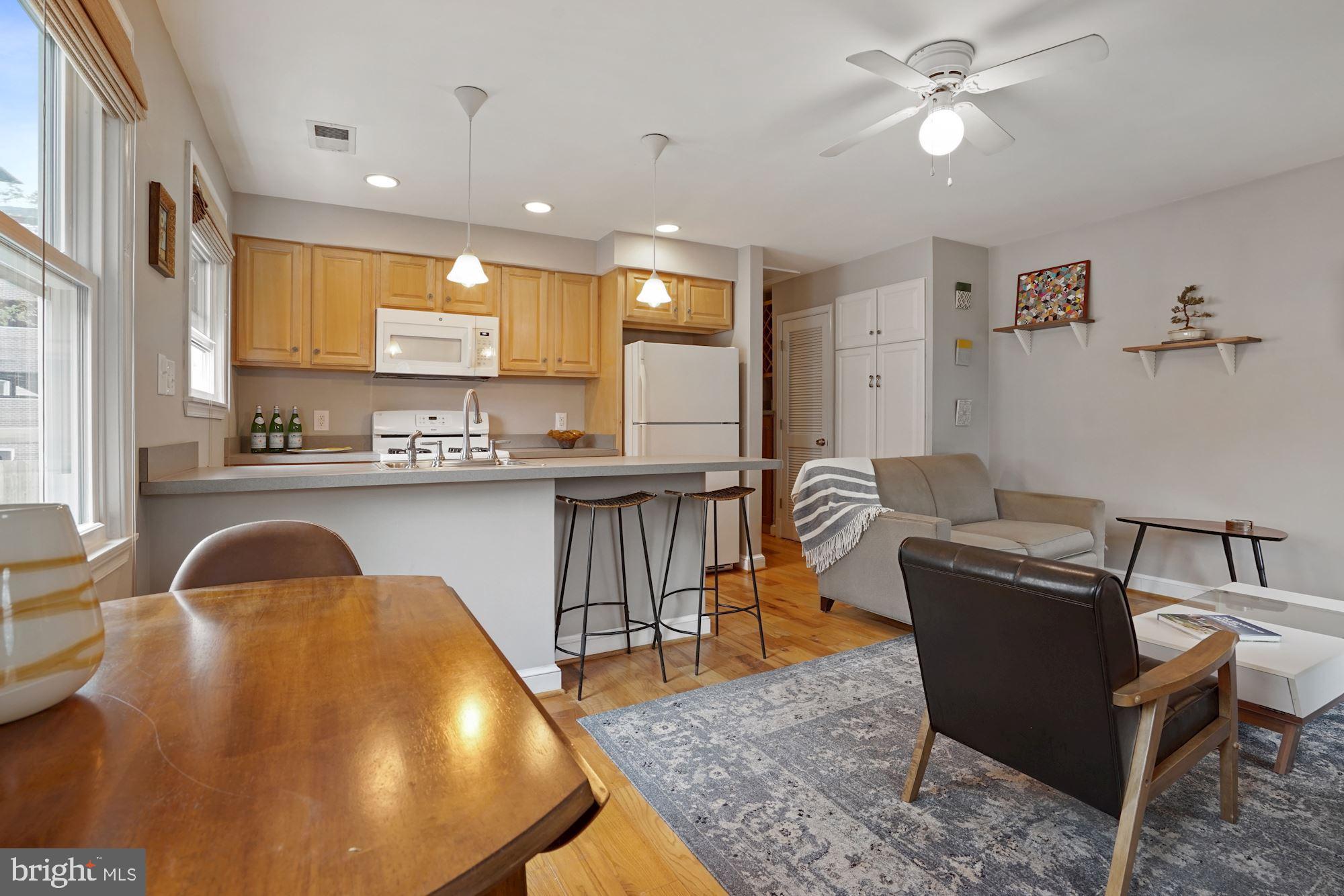 34 East Reed Avenue Alexandria, VA 22305 - Photo 5 of 24 Gallery Image 5
