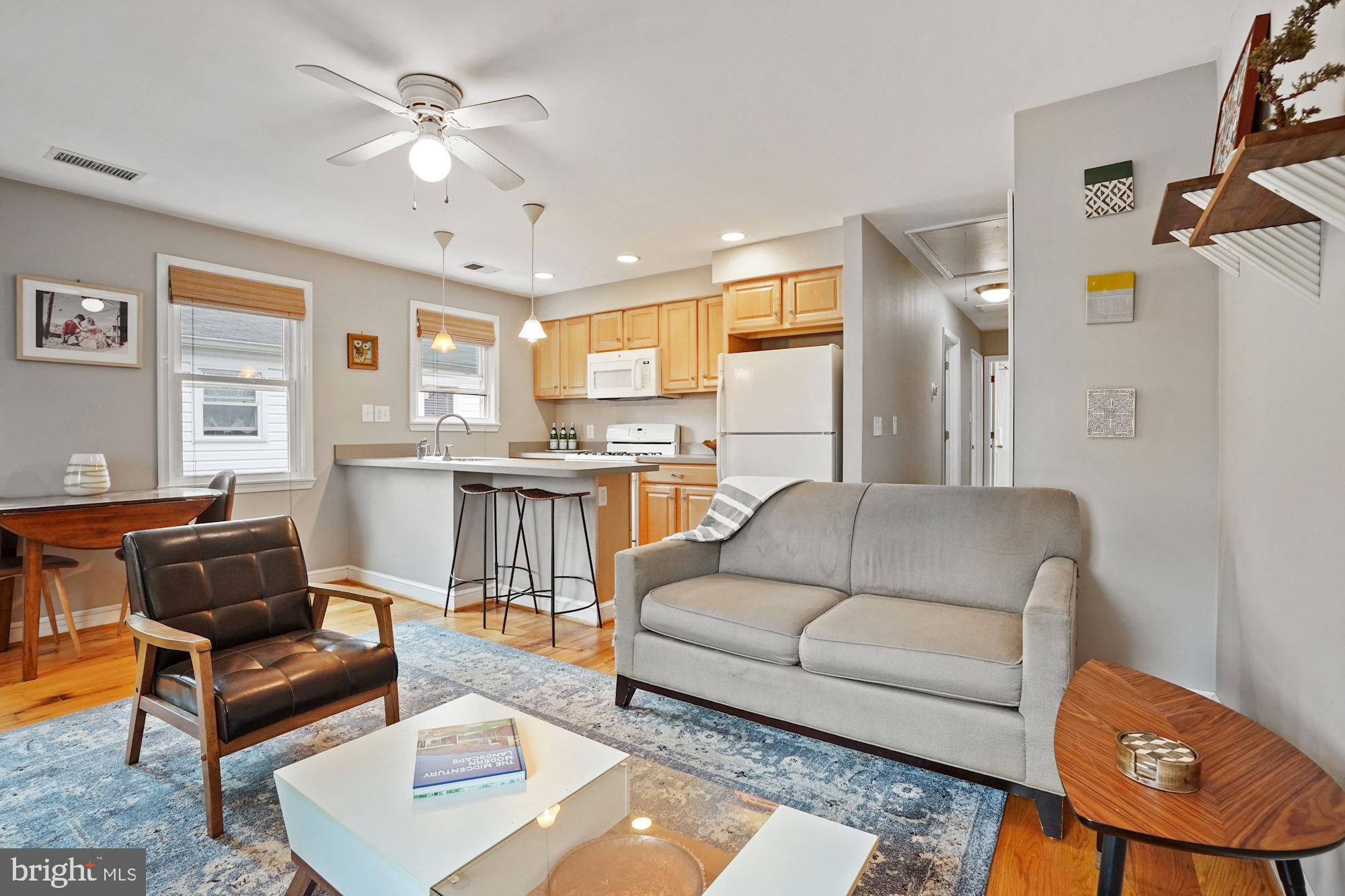 34 East Reed Avenue Alexandria, VA 22305 - Photo 6 of 24 Gallery Image 6