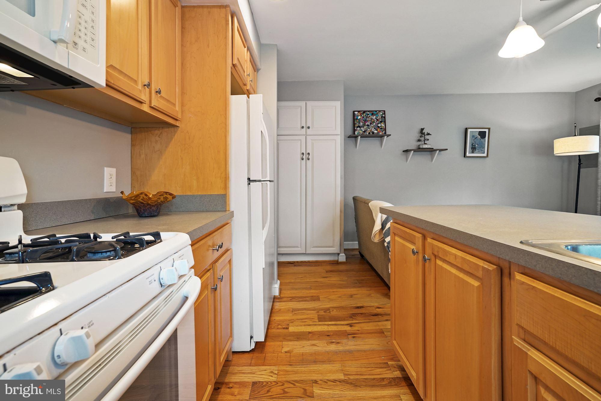34 East Reed Avenue Alexandria, VA 22305 - Photo 9 of 24 Gallery Image 9