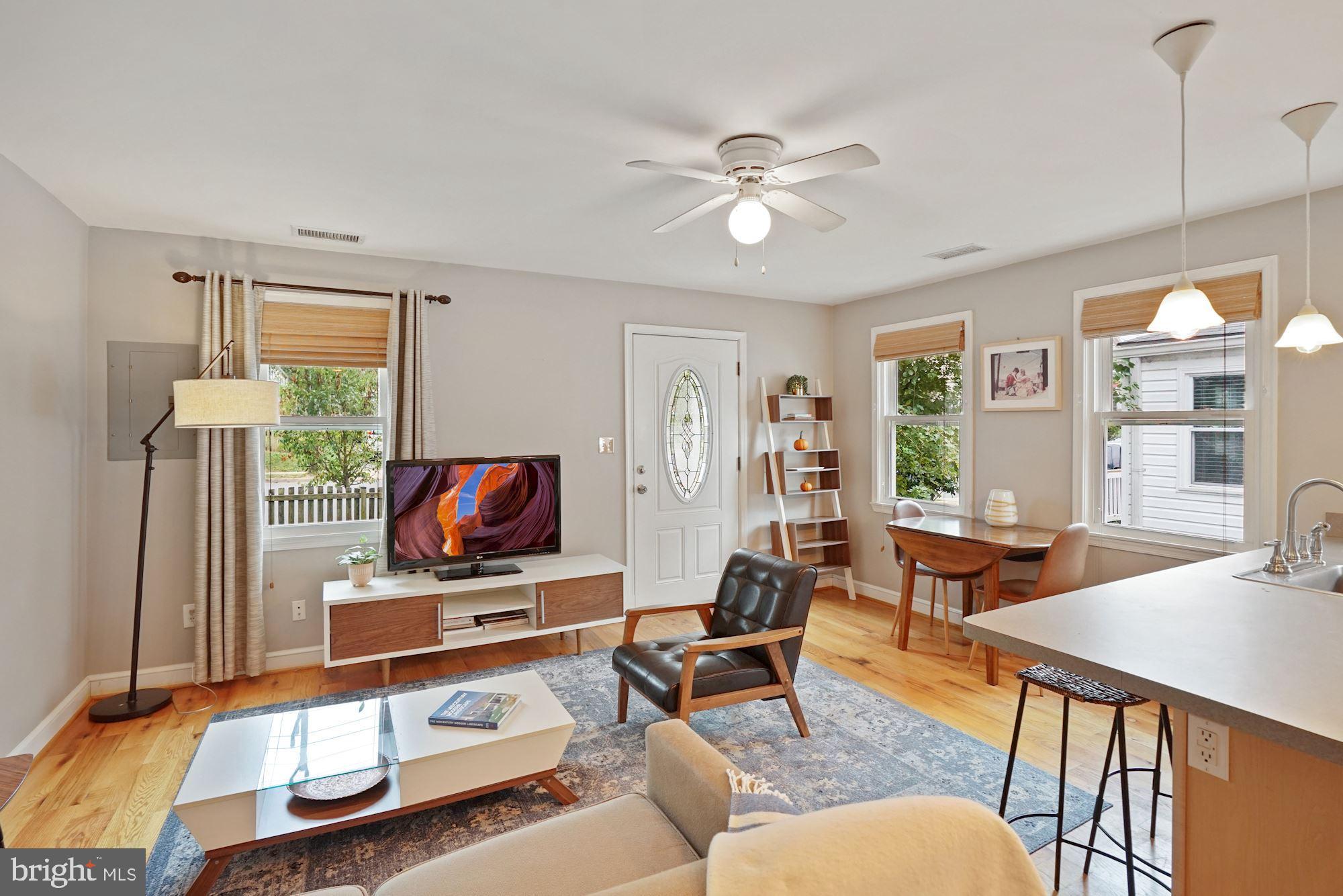 34 East Reed Avenue Alexandria, VA 22305 - Photo 10 of 24 Gallery Image 10