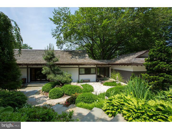 955 Stoke Road Villanova, PA 19085 - Photo 1 of 25