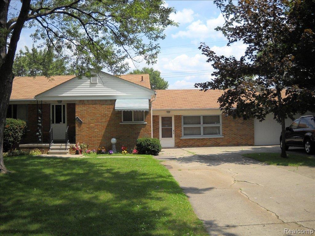 INKSTER RD 001