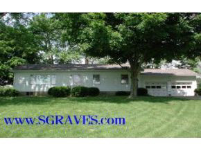 7230 West Dinsmore Road Bloomington, IN 47403 - Photo 1 of 1