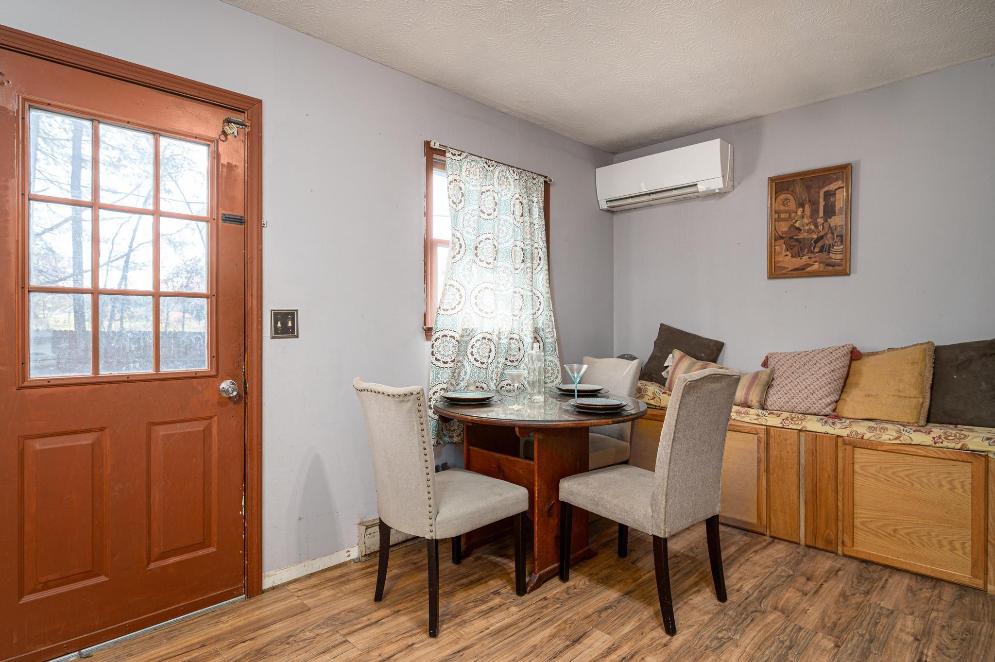 2 Laurel Brook Drive Flat Rock, NC 28731 - Photo 20 of 32 a view of a workspace with furniture and a window