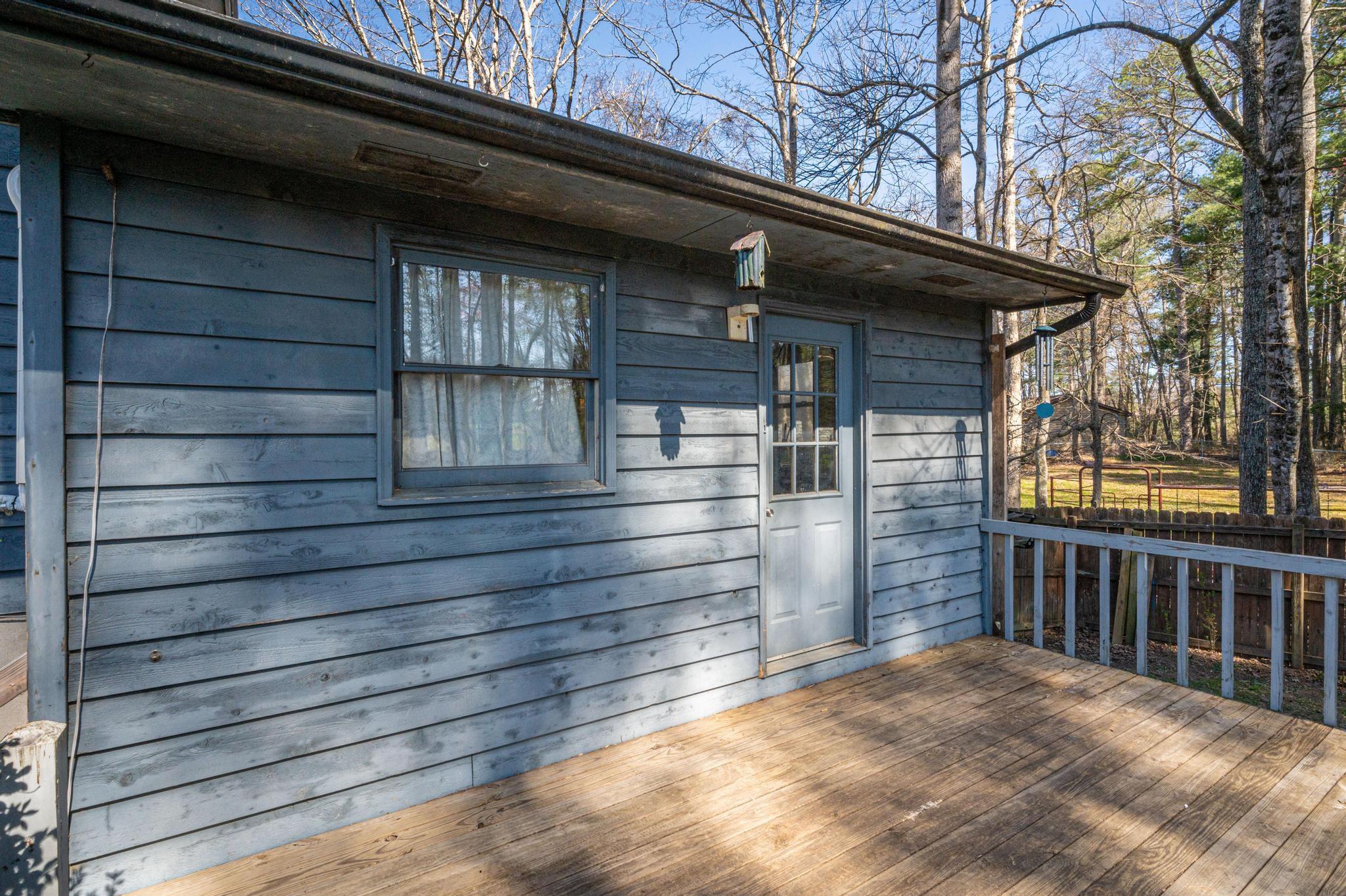 2 Laurel Brook Drive Flat Rock, NC 28731 - Photo 21 of 32 a view of front door of house