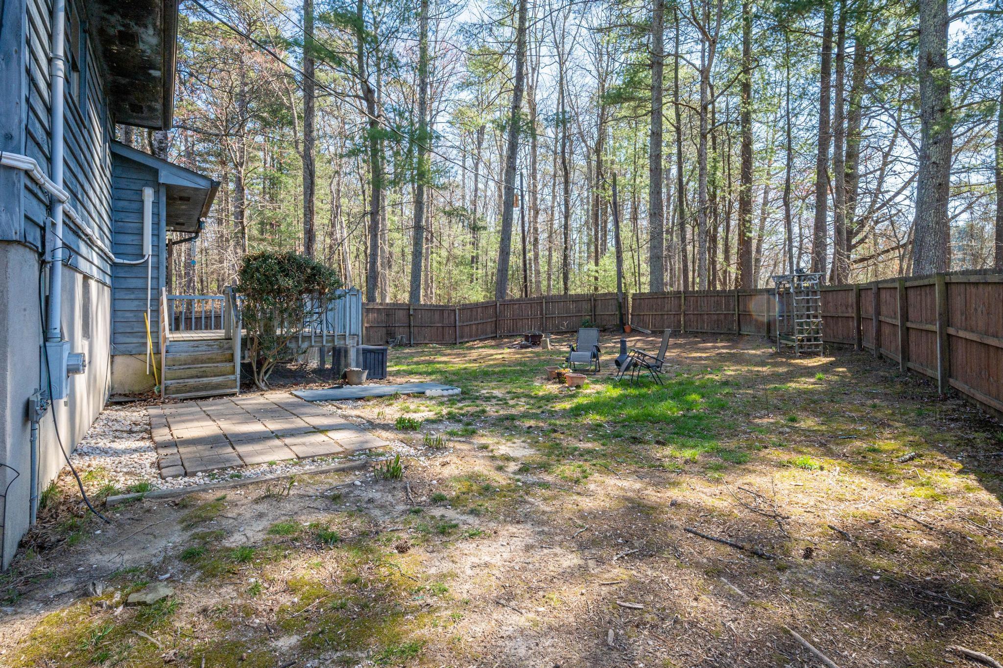 2 Laurel Brook Drive Flat Rock, NC 28731 - Photo 28 of 32 a view of outdoor space with seating area