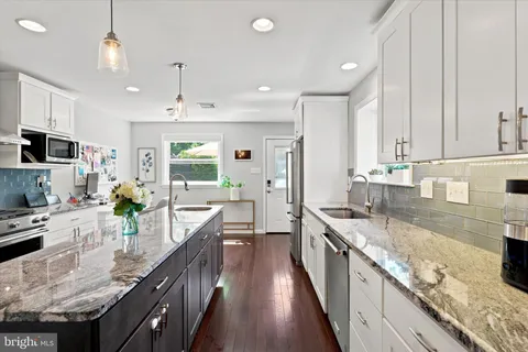 $925,000 | 713 Preston Avenue, Bryn Mawr, PA 19010
