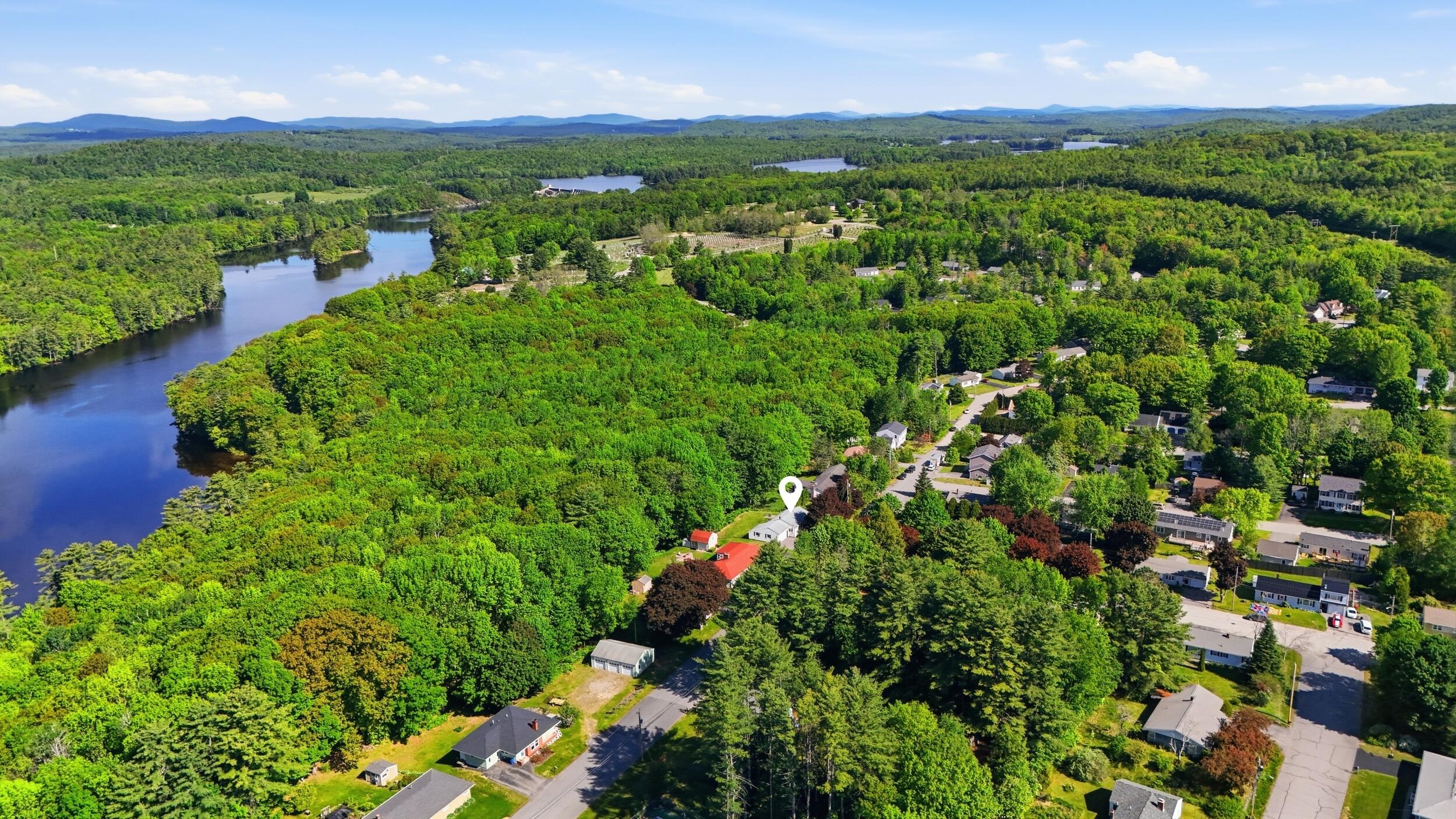 12 St Patrick Avenue Lewiston, ME 04240 - Photo 3 of 40 55_dji_20260529092013_0044_d_autoremove_
