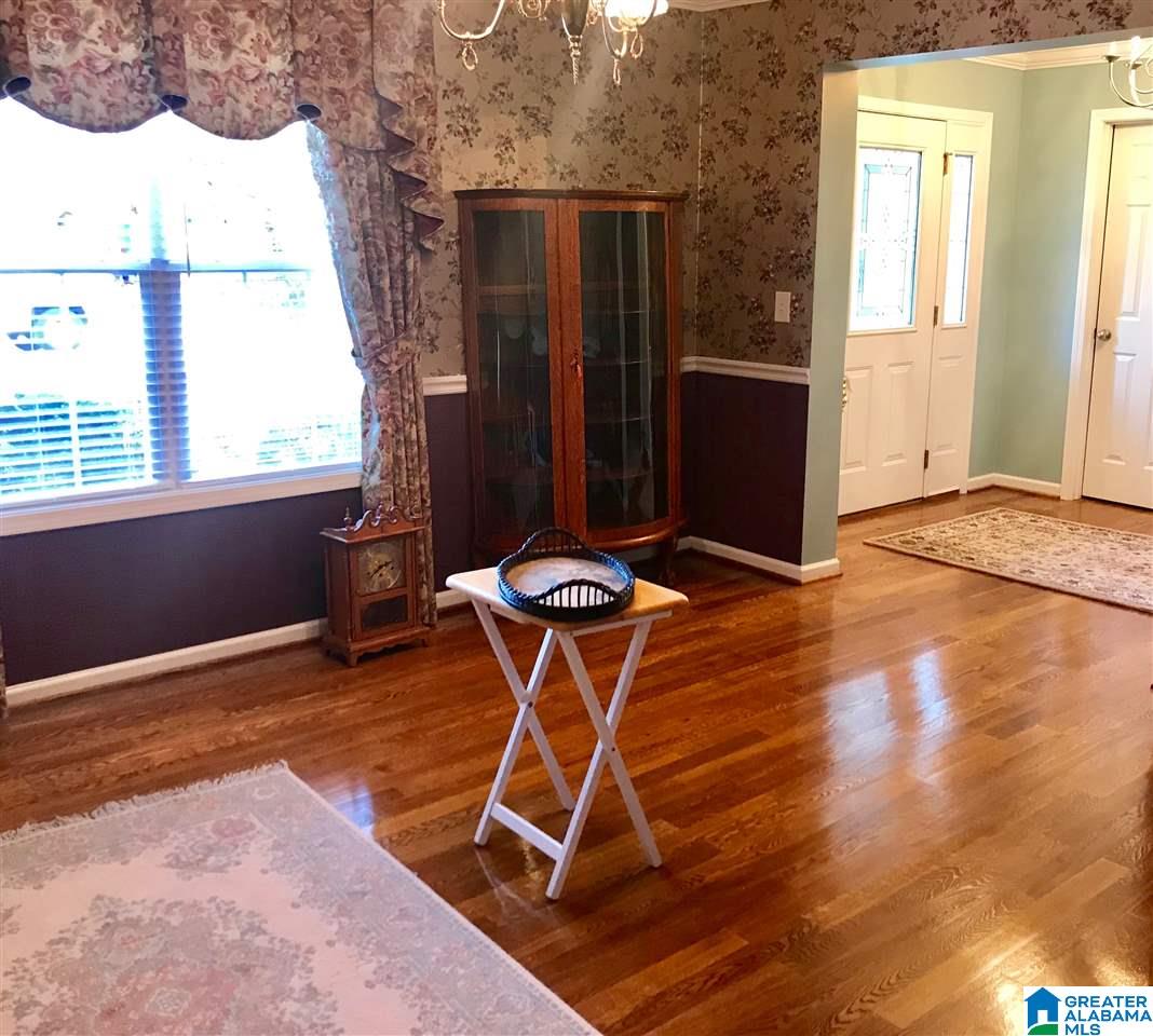 108 Foxley Road Anniston, AL 36205 - Photo 26 of 31