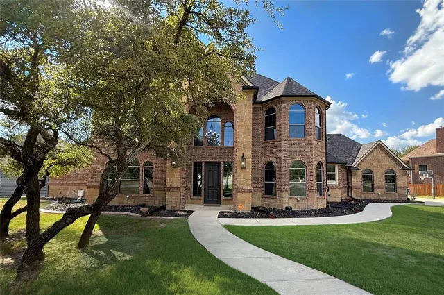 $875,000 | 155 Sanchez Trail, Aledo, TX 76008