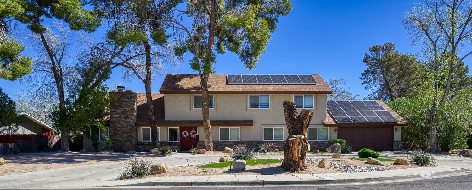 1252 Wayne Street Ridgecrest, CA 93555 - Photo 2 of 44 Gallery Image 2