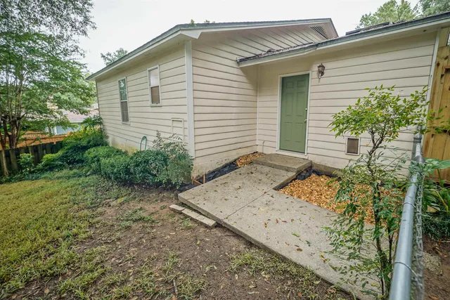 $1,650 | 910 Alliegood Court, Tallahassee, FL 32303