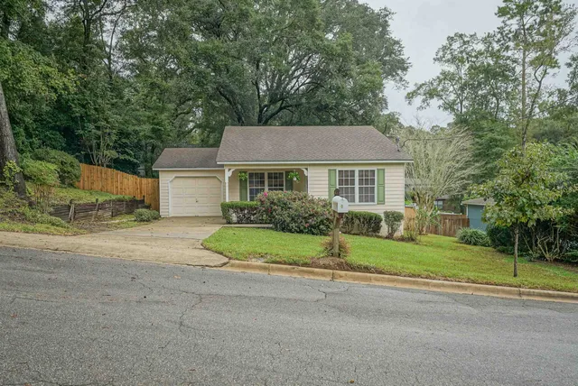 $1,650 | 910 Alliegood Court, Tallahassee, FL 32303