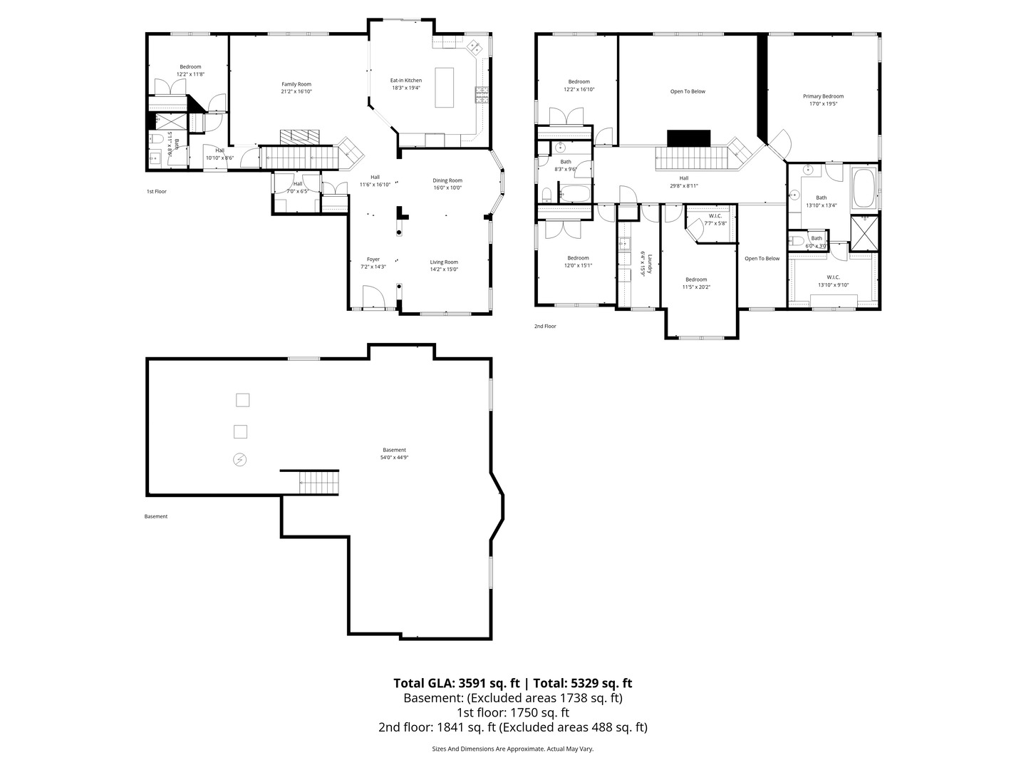 1711 Driving Park Road Wheaton, IL 60187 - Photo 41 of 41