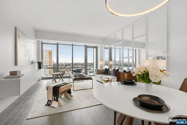 $1,098,000 | 320 Adolphus Avenue, Unit 909, Cliffside Park, NJ 07010