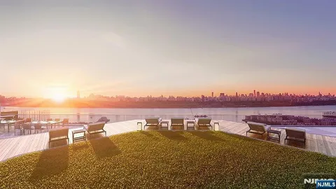 $1,098,000 | 320 Adolphus Avenue, Unit 907, Cliffside Park, NJ 07010