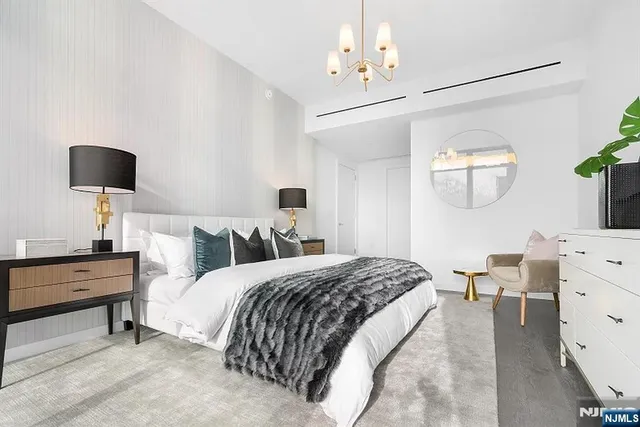 $1,098,000 | 320 Adolphus Avenue, Unit 909, Cliffside Park, NJ 07010