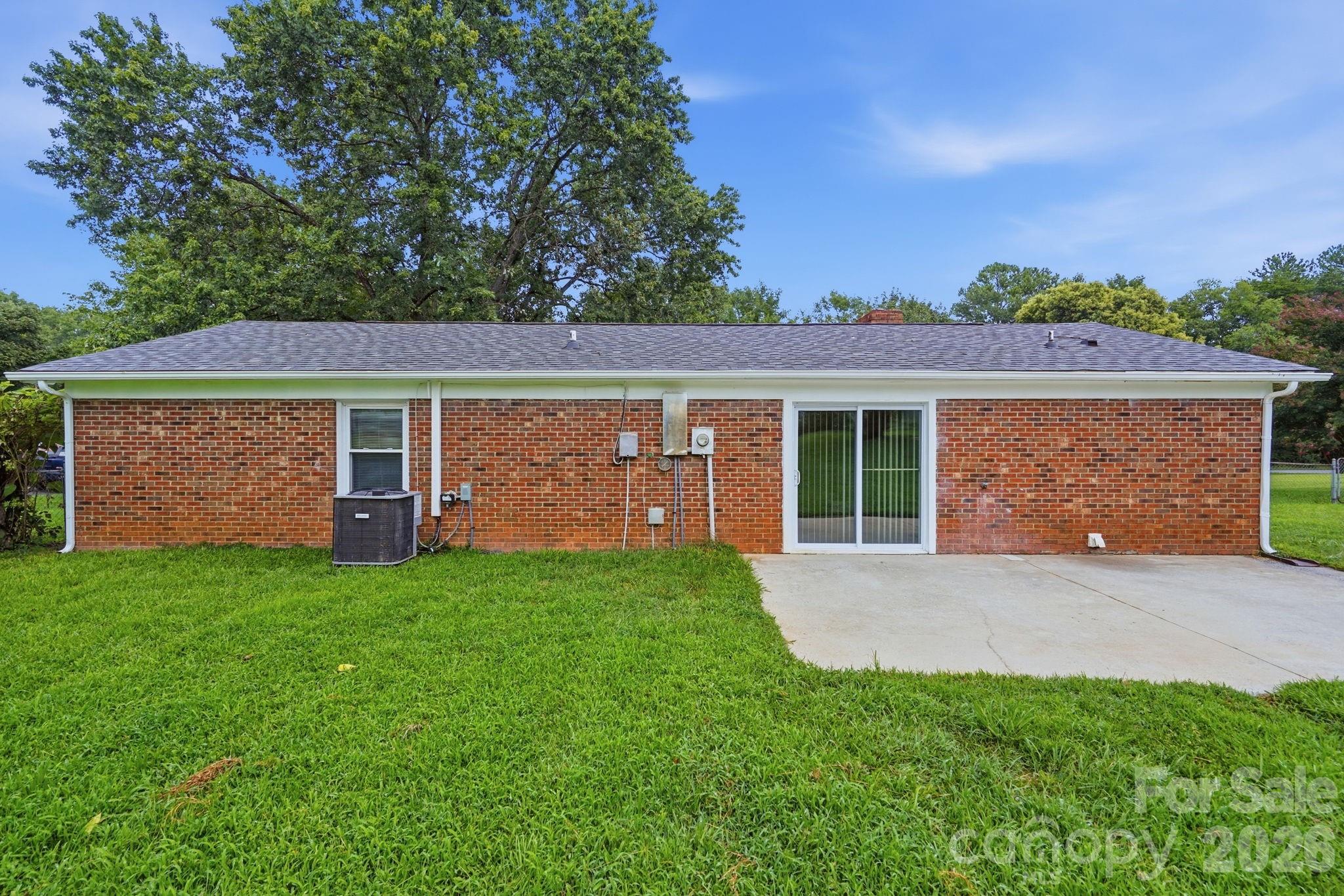 107 Bain Road Kings Mountain, NC 28086 - Photo 32 of 35 Gallery Image 32