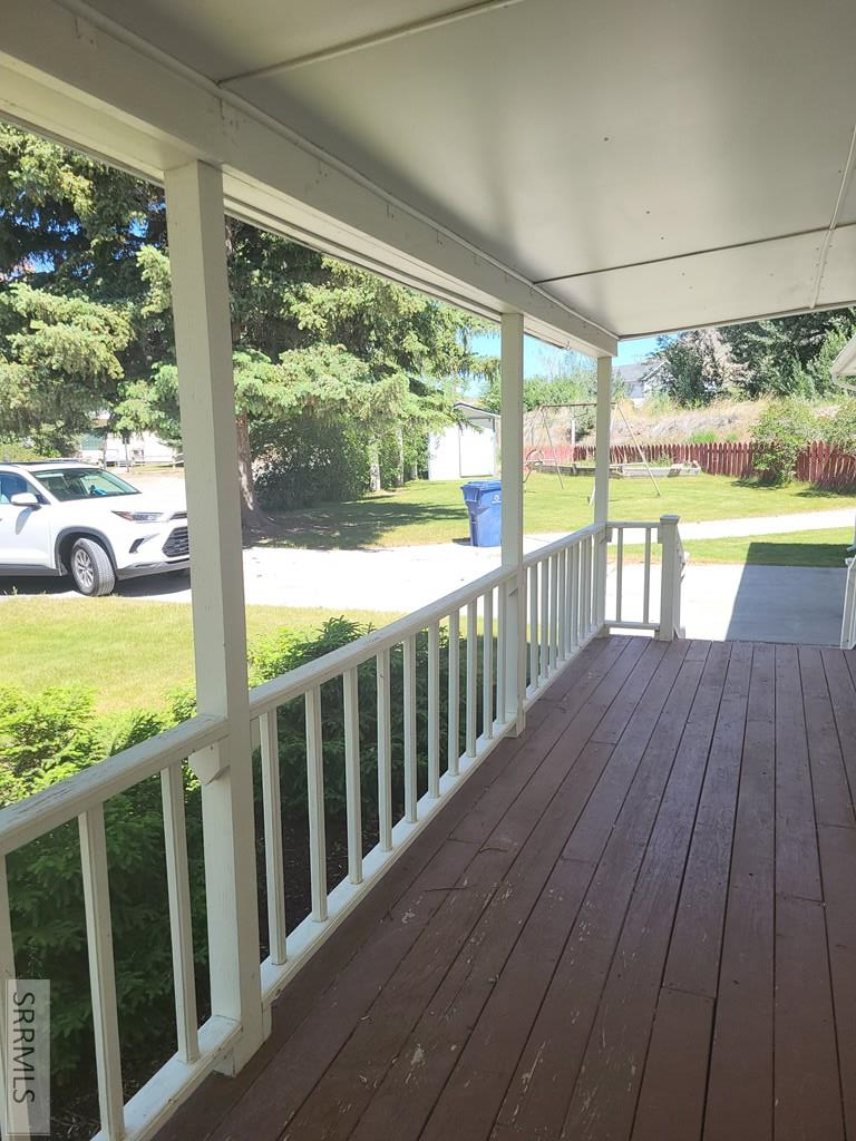 560 North Front Street Arco, ID 83213 - Photo 15 of 48